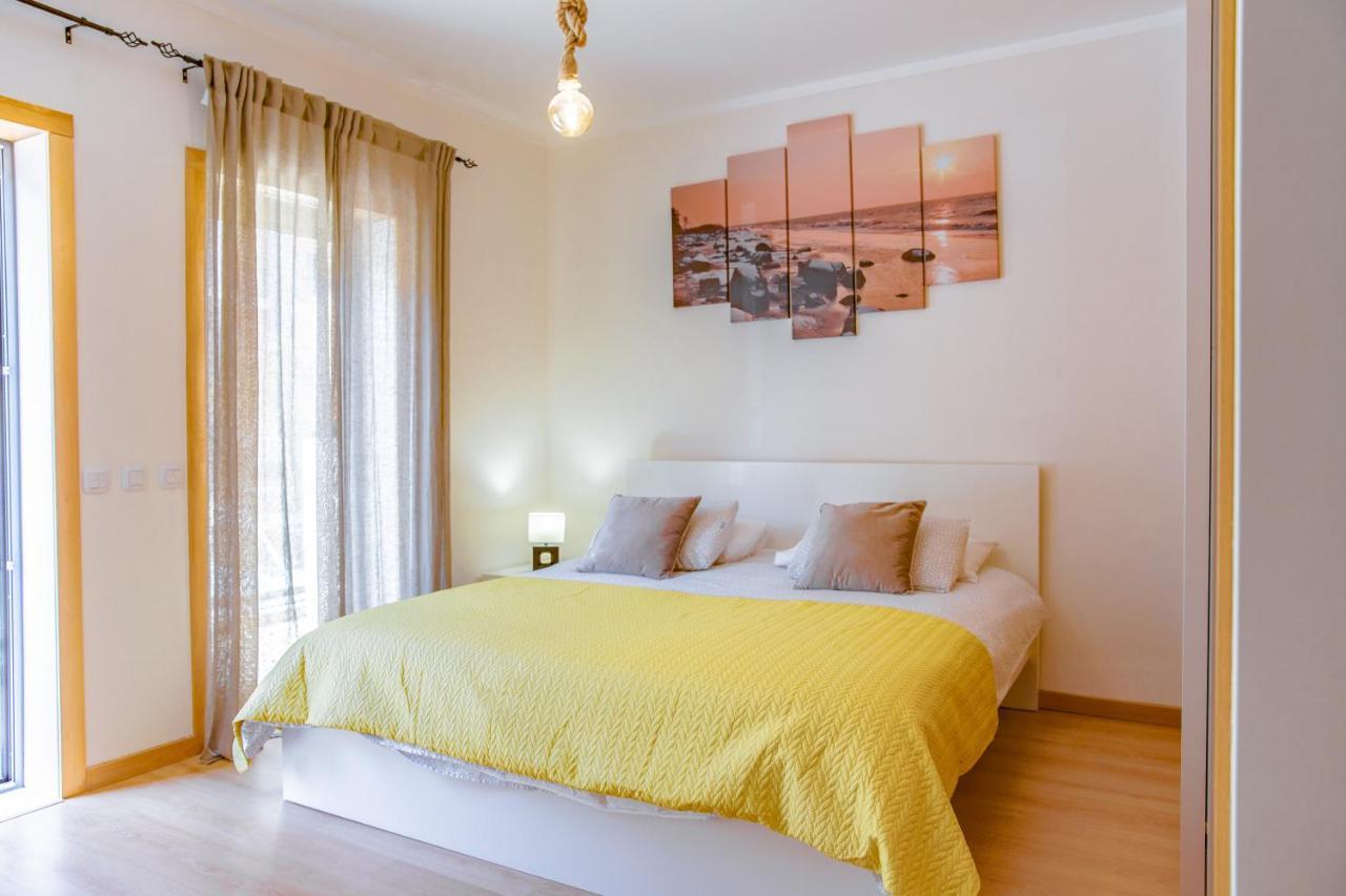 2Bed With Rooftop Pool In Marina Village - โอลเญา ภายนอก รูปภาพ