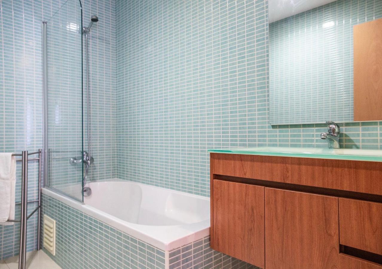2Bed With Rooftop Pool In Marina Village - โอลเญา ภายนอก รูปภาพ
