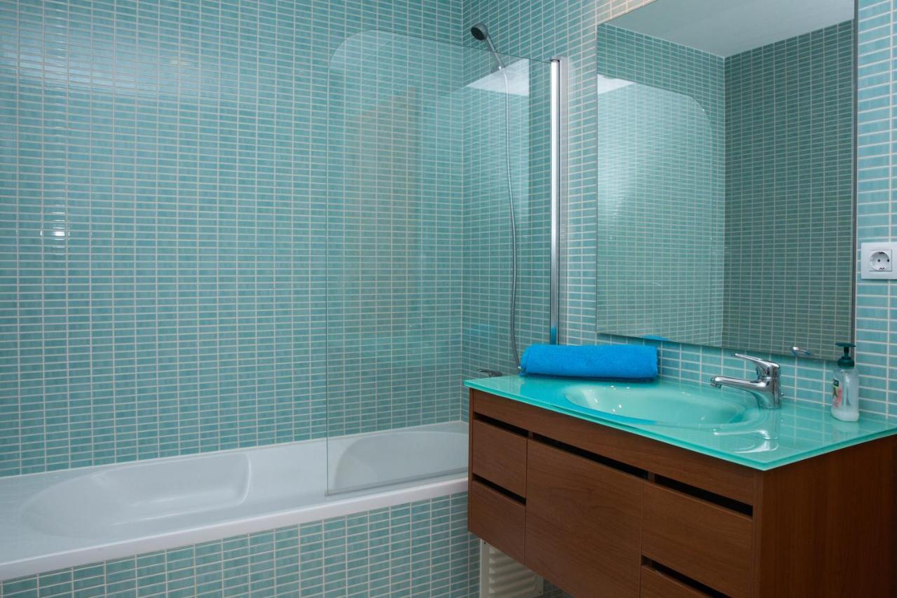 2Bed With Rooftop Pool In Marina Village - โอลเญา ภายนอก รูปภาพ